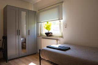 Ninetyone Apartments - Monteurzimmer & Business Apartments - 5