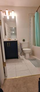 Cozy 2BR Home close to the Airport - 7