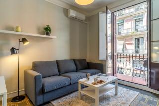 AB Nou de la Rambla - Barcelona - 8