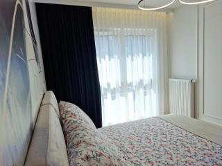 Cotton Factory Grand Loft -9 Guests -Fuzja - 7