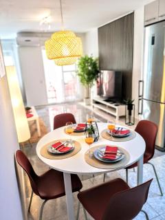 Beachlife Apartment Costa Blanca - 8