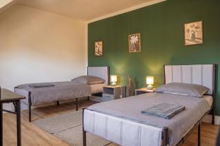 Ninetyone Apartments - Monteurzimmer & Business Apartments - 6