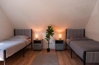 Ninetyone Apartments - Monteurzimmer & Business Apartments - 7