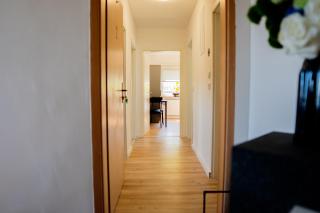 Ninetyone Apartments - Monteurzimmer & Business Apartments - 8