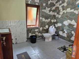 Cozzy Villa Taman near Sidemen Bali - 7