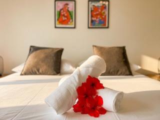 1 Bedroom Downtown Apartment, Private Parking, Wi-Fi - 3