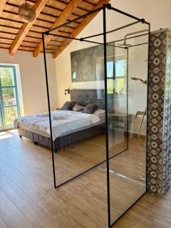 Villa Francesca with Private Pool & Designer Interior - 9