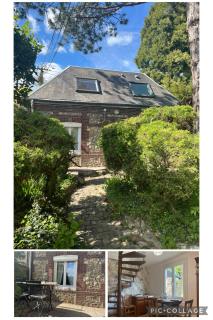 La petite maison de Valentin - 0