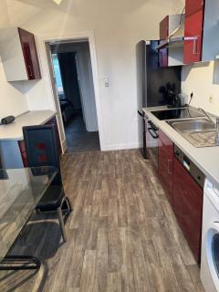 Leo, apartment - 1