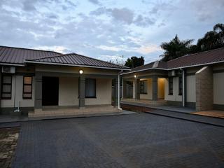 Our Place Apartments - 0