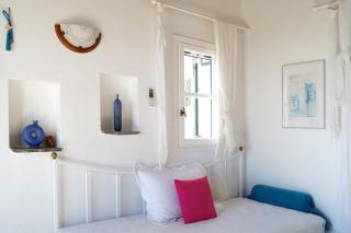 Apollon-Artemis Apartments - Apollonia - 1