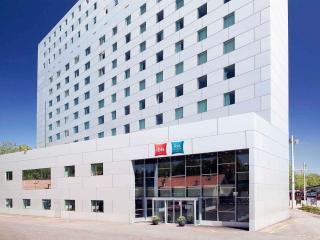 ibis budget Bern Expo - 7