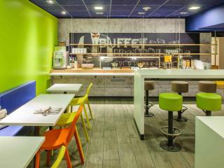 Ibis budget Berlin Potsdamer Platz - Berlin - 9