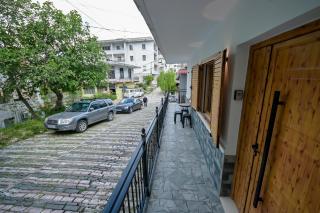 Mema House Gjirokastër - 7