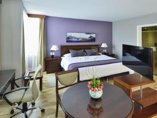 Mercure Alameda Quito - 8