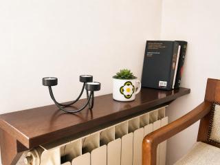 Donella Rooms - 1