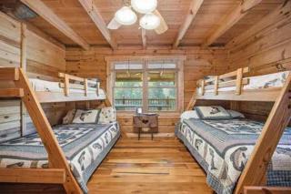 Legacy Mountain Retreat 180 Acre Private Sanctuary & Leadership Center - 2
