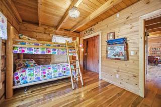Legacy Mountain Retreat 180 Acre Private Sanctuary & Leadership Center - 4