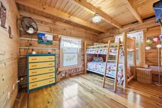 Legacy Mountain Retreat 180 Acre Private Sanctuary & Leadership Center - 7
