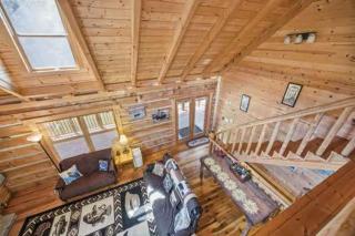 Legacy Mountain Retreat 180 Acre Private Sanctuary & Leadership Center - 3