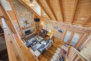 Legacy Mountain Retreat 180 Acre Private Sanctuary & Leadership Center - 9