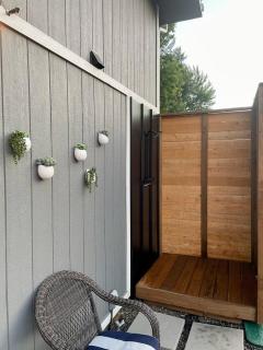 Southern Comfort - Hot tub - Modern - Relaxing - 6