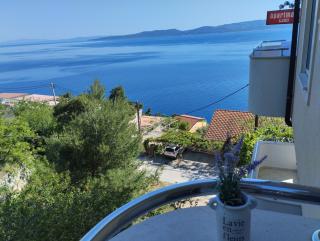 Apartmani Liki - 7