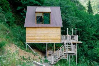 Cliffside - ქლიფსაიდი - 1