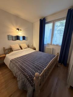JolieT2 ,RDC,piscine,clim,parking,tennis ,Canet en Roussillon - 8