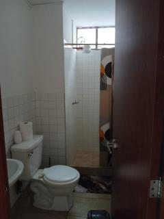 Apartamento 3 roomss - 2