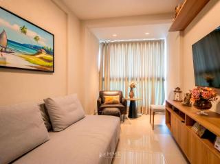 Apartment with View 3 minutes from the beach - 8