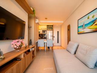 Apartment with View 3 minutes from the beach - 7