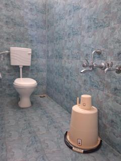 Srivaari Residency Villa - Puducherry - 5