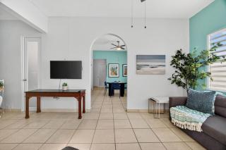 Updated Condado Retreat Walk to Beach & Nightlife - 4