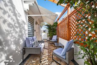 Updated Condado Retreat Walk to Beach & Nightlife - 9