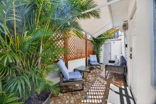 Updated Condado Retreat Walk to Beach & Nightlife - 8