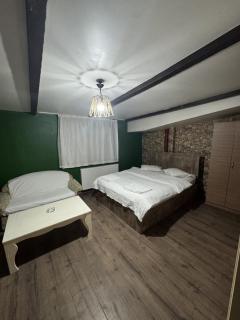 Cağaloğlu Apart Butik Otel - 5