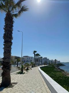 Appartamento con vista mare, Mahdia - 9