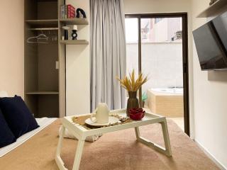 Stay Jardim by Hosppedar - 9