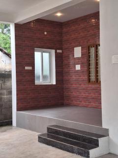 Srivaari Residency Villa - Puducherry - 2