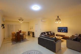 Al DORA resort Hurghada 3BR - 7