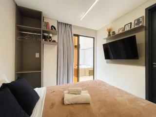 Stay Jardim by Hosppedar - 1