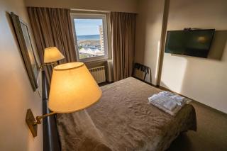 Comodoro Hotel - 4