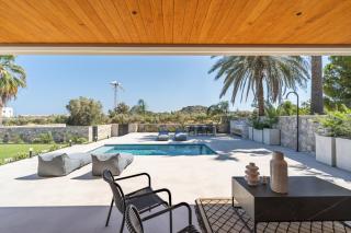 Dolit Elegant Villa - 5