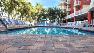 Treasure Island Condo - Beaches and Pickleball - St. Pete Beach - 6