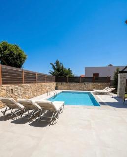 Villas Roumeli - 8