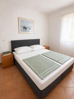 Apartmani Frida & Franko, Preko - 9
