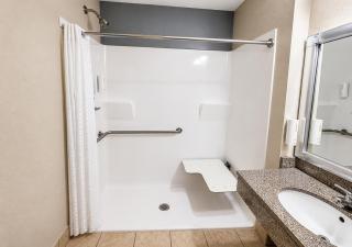 Econo Lodge Augusta West near Fort Gordon - 6