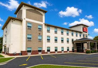 Econo Lodge Augusta West near Fort Gordon - 7