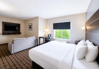 Econo Lodge Augusta West near Fort Gordon - 3